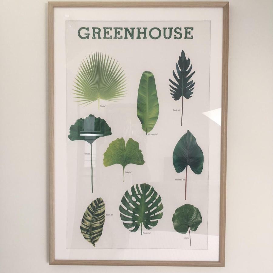 Greenhouse サルト・レ・スパ エクステリア 写真